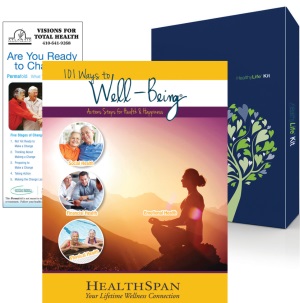 health improvement