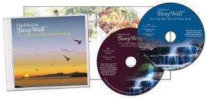 sleep enhancement