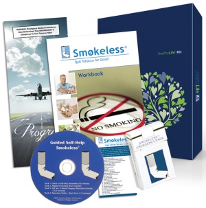smoking cessation program