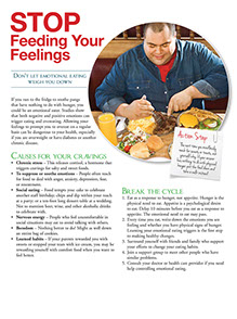 Page from Ways to Well-Being book by the American Institute for Preventive Medicine. www.HealthyLife.com. All rights reserved.