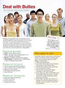 Page from Ways to Well-Being book by the American Institute for Preventive Medicine. www.HealthyLife.com. All rights reserved.