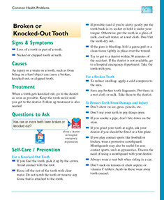 Healthier at Home book by the American Institute for Preventive Medicine. www.HealthyLife.com. All rights reserved.