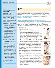 Healthier at Home book by the American Institute for Preventive Medicine. www.HealthyLife.com. All rights reserved.
