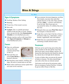 Healthier at Home book by the American Institute for Preventive Medicine. www.HealthyLife.com. All rights reserved.