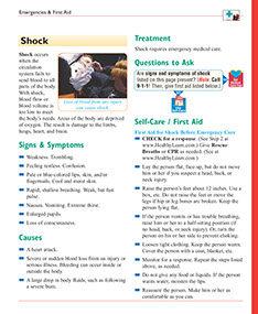 Healthier at Home book by the American Institute for Preventive Medicine. www.HealthyLife.com. All rights reserved.