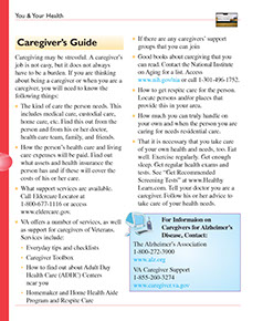 Health at Home Lifetime book by the American Institute for Preventive Medicine. www.HealthyLife.com. All rights reserved.