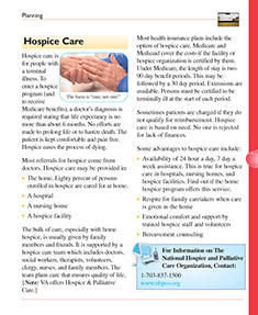 Health at Home Lifetime book by the American Institute for Preventive Medicine. www.HealthyLife.com. All rights reserved.