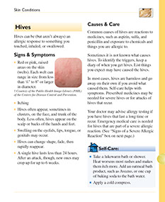 Health at Home Lifetime book by the American Institute for Preventive Medicine. www.HealthyLife.com. All rights reserved.