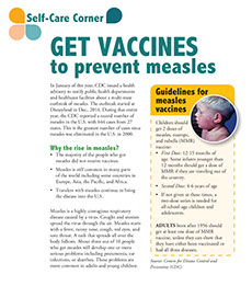 Health News by the American Institute for Preventive Medicine. www.HealthyLife.com. All rights reserved.