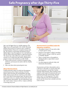 A Year of Health Hints book by the American Institute for Preventive Medicine. www.HealthyLife.com. All rights reserved.
