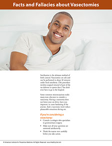 A Year of Health Hints book by the American Institute for Preventive Medicine. www.HealthyLife.com. All rights reserved.