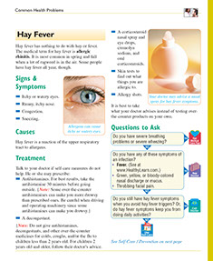 Healthier at Home book by the American Institute for Preventive Medicine. www.HealthyLife.com. All rights reserved.