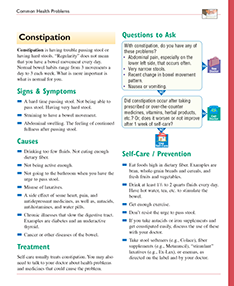 Healthier at Home book by the American Institute for Preventive Medicine. www.HealthyLife.com. All rights reserved.