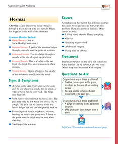 Healthier at Home book by the American Institute for Preventive Medicine. www.HealthyLife.com. All rights reserved.