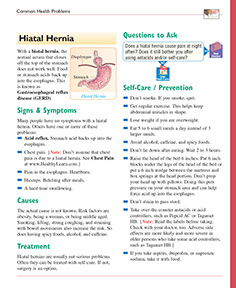 Healthier at Home book by the American Institute for Preventive Medicine. www.HealthyLife.com. All rights reserved.
