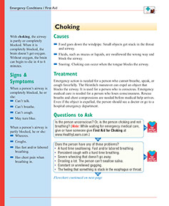 Healthier at Home book by the American Institute for Preventive Medicine. www.HealthyLife.com. All rights reserved.