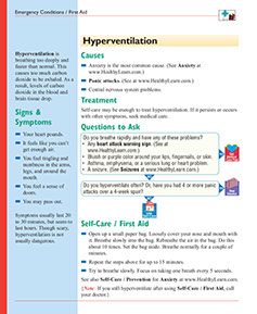 Healthier at Home book by the American Institute for Preventive Medicine. www.HealthyLife.com. All rights reserved.