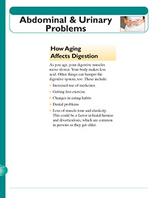 Health at Home Lifetime book by the American Institute for Preventive Medicine. www.HealthyLife.com. All rights reserved.