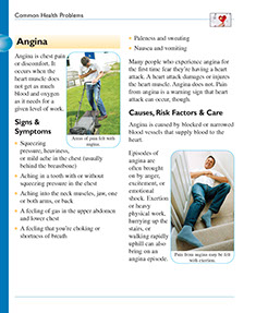 Health at Home Lifetime book by the American Institute for Preventive Medicine. www.HealthyLife.com. All rights reserved.