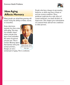 Health at Home Lifetime book by the American Institute for Preventive Medicine. www.HealthyLife.com. All rights reserved.