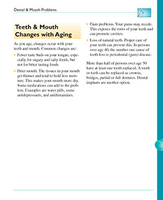 Health at Home Lifetime book by the American Institute for Preventive Medicine. www.HealthyLife.com. All rights reserved.