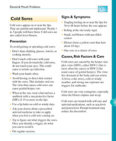 Healthier at Home book by the American Institute for Preventive Medicine. www.HealthyLife.com. All rights reserved.