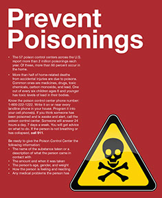 Safe at Home – Do This, Not That Book. Published by the American Institute for Preventive Medicine.