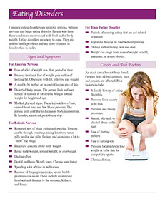 Women’s Self-Care book by the American Institute for Preventive Medicine. www.HealthyLife.com. All rights reserved.