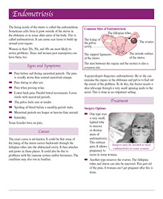 Women’s Self-Care book by the American Institute for Preventive Medicine. www.HealthyLife.com. All rights reserved.