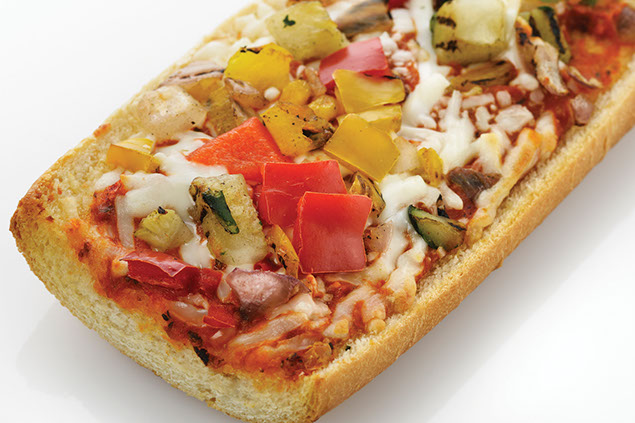 Image of pizza.