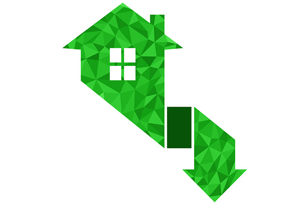 Illustration of a house.