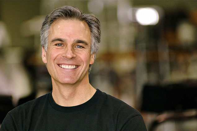 Image of middle-age man.