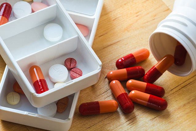 Image of pills.