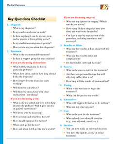 Page from the Healthier at Home book by the American Institute for Preventive Medicine. www.HealthyLife.com. All rights reserved.