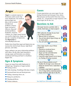 Healthier at Home book by the American Institute for Preventive Medicine. www.HealthyLife.com. All rights reserved.