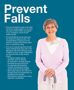 Safe at Home – Do This, Not That Book. Published by the American Institute for Preventive Medicine. www.HealthyLife.com. All rights reserved.