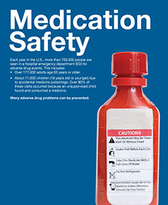 Safe at Home – Do This, Not That Book. Published by the American Institute for Preventive Medicine.