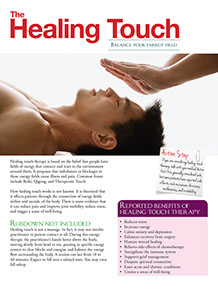 Page from Ways to Well-Being book by the American Institute for Preventive Medicine. www.HealthyLife.com. All rights reserved.