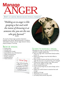 ays to Well-Being book by the American Institute for Preventive Medicine. www.HealthyLife.com. All rights reserved.