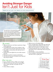 Ways to Well-Being book by the American Institute for Preventive Medicine. www.HealthyLife.com. All rights reserved.