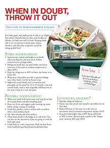 Ways to Well-Being book by the American Institute for Preventive Medicine. www.HealthyLife.com. All rights reserved.