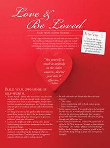 ays to Well-Being book by the American Institute for Preventive Medicine. www.HealthyLife.com. All rights reserved.