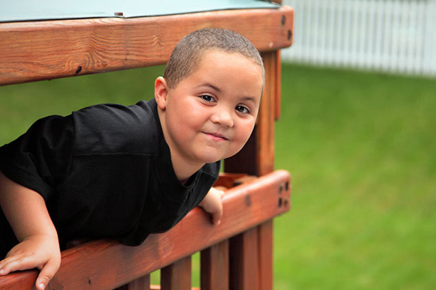 Image of young boy.