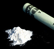 Image of ketamine.