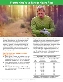 Page image from A Year of Health Hints book by the American Institute for Preventive Medicine. www.HealthyLife.com. All rights reserved.