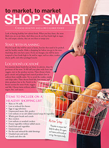 Page from Ways to Well-Being book by the American Institute for Preventive Medicine. www.HealthyLife.com. All rights reserved.
