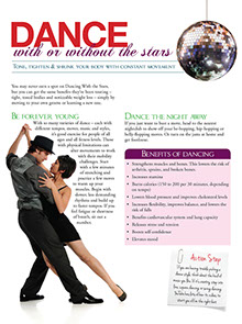 Page image from Ways to Well-Being book by the American Institute for Preventive Medicine. www.HealthyLife.com. All rights reserved.