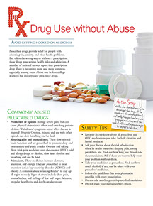 Page from Ways to Well-Being book by the American Institute for Preventive Medicine. www.HealthyLife.com. All rights reserved.