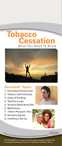 Cover image to the Fitness brochure by the American Institute for Preventive Medicine. www.HealthyLife.com. All rights reserved.
