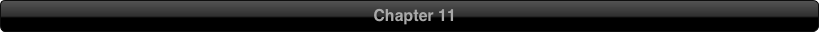 Chapter 11